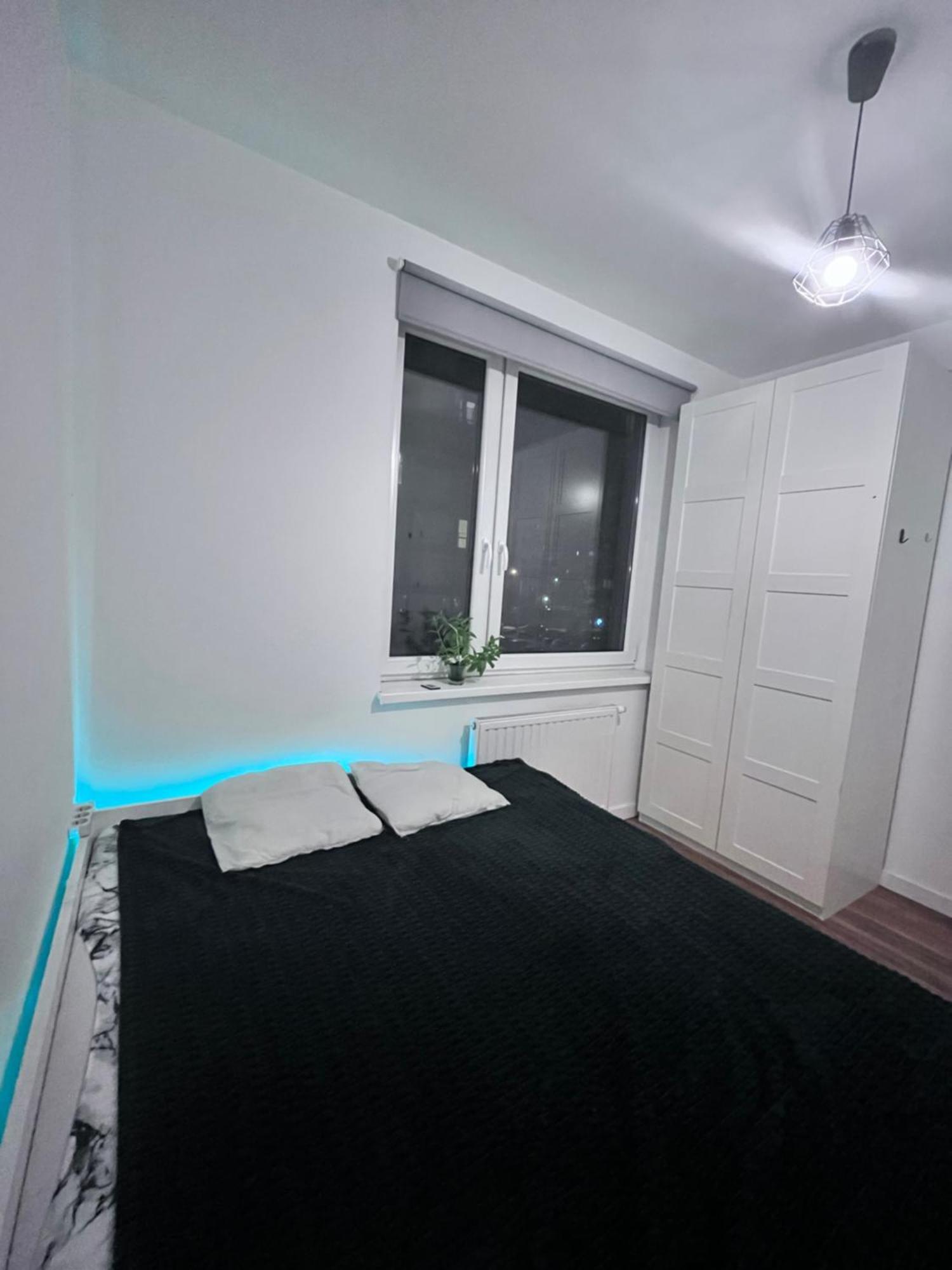 Pokuj Czyzyny Hotel คราคูฟ ภายนอก รูปภาพ